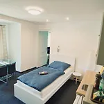 Vitkovice Aparthotel 3*
