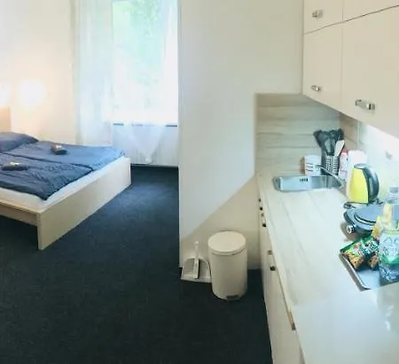 Vitkovice Οστράβα