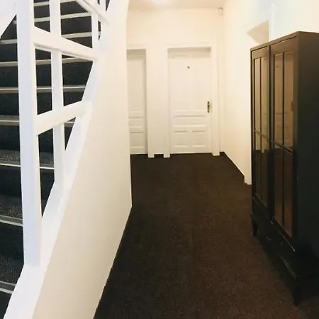 Vitkovice 3* Ostrava