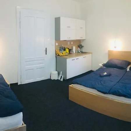 アパートホテル Vitkovice 3*