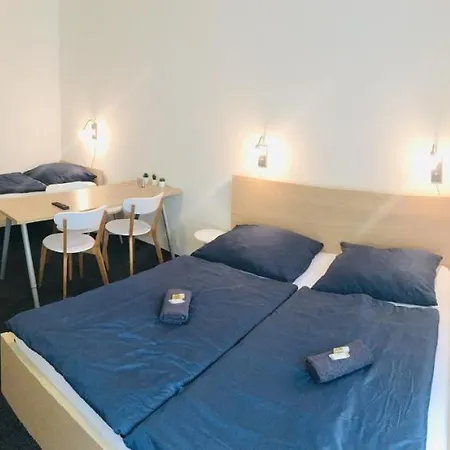 Aparthotel Vitkovice Ostrava