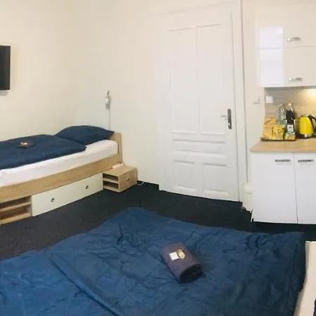 Aparthotel Vitkovice