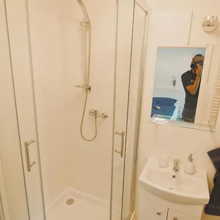 Aparthotel Vitkovice 3*