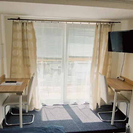 Ξενοδοχείο με διαμερίσματα Vitkovice Οστράβα