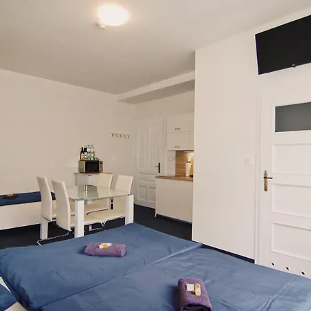 Vitkovice 3* Οστράβα