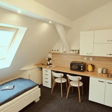 Vitkovice 3* Ostrava