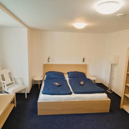 Vitkovice 3*