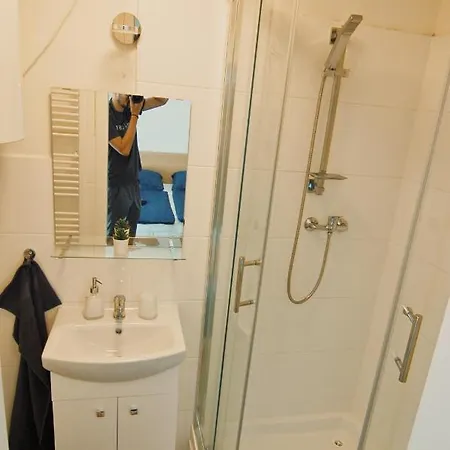 Vitkovice Aparthotel 3*