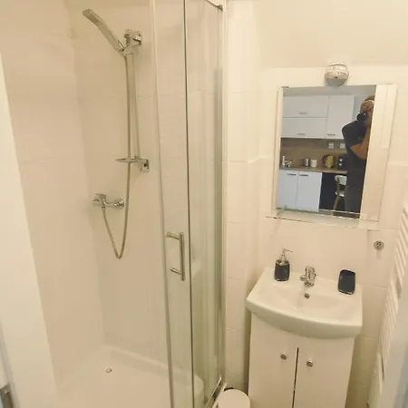 Aparthotel Vitkovice