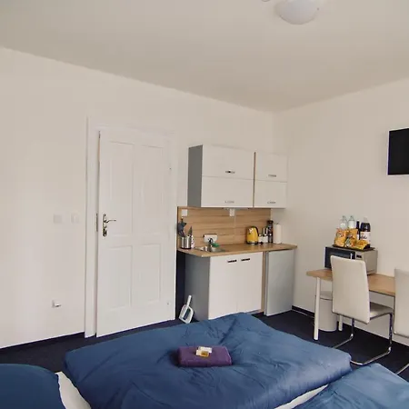 Aparthotel Vitkovice