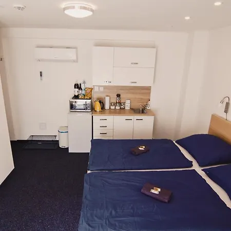 Vitkovice Οστράβα