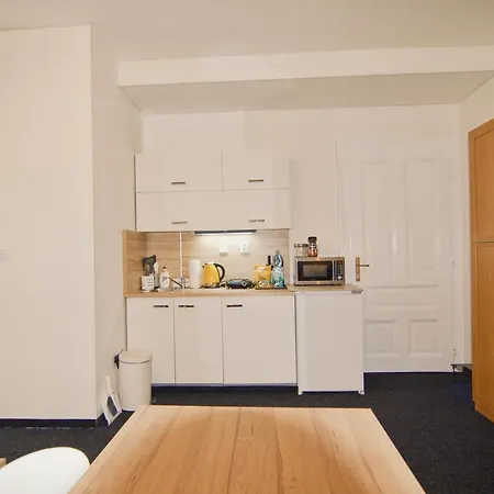 Vitkovice Aparthotel Ostrava