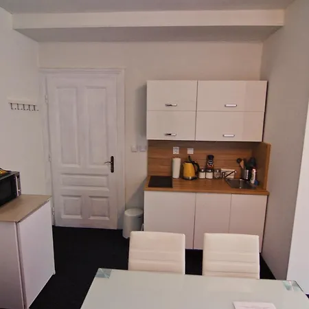 Vitkovice Aparthotel Ostrava