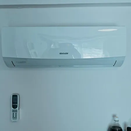 Vitkovice Ξενοδοχείο με διαμερίσματα Οστράβα