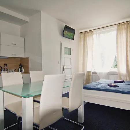 Aparthotel Vitkovice