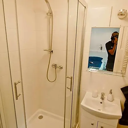 Aparthotel Vitkovice 3*