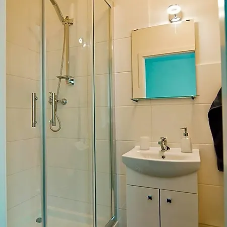 Aparthotel Vitkovice Ostrava