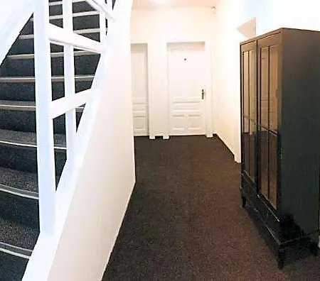 アパートホテル Vitkovice 3*