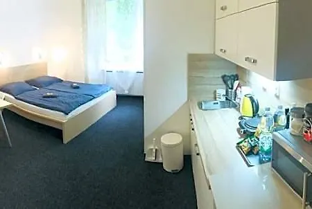 Vitkovice オストラヴァ