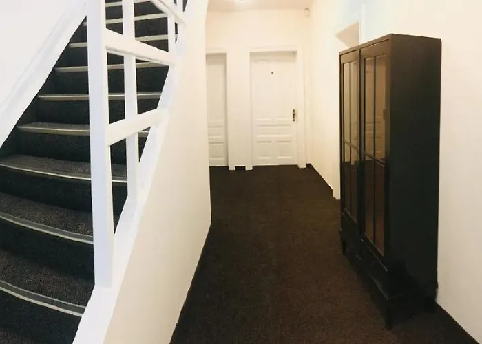 Vitkovice 3* Ostrava