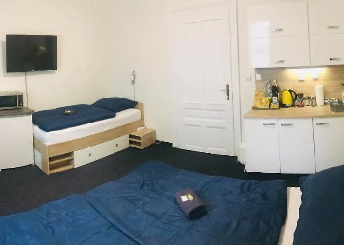 Aparthotel Vitkovice