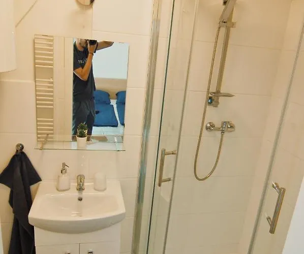 Vitkovice Hotel apartamentowy 3*