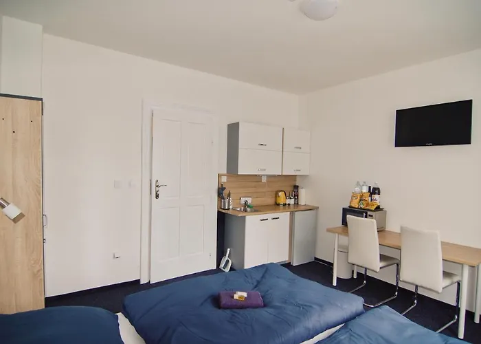 Aparthotel Vitkovice