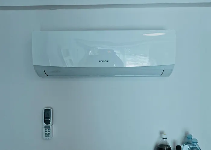 Vitkovice Hotel apartamentowy Ostrawa